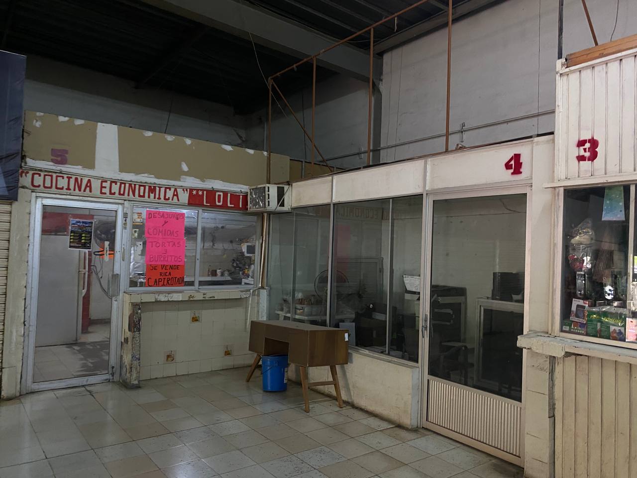 Mercado Municipal de Guasave