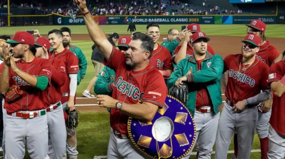 Inicia venta de boletos para el Clásico Mundial de Beisbol 2026; México jugará en Houston