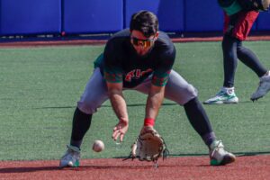 México Verde ya entrena en Guadalajara para la Serie del Caribe Jalisco 2026