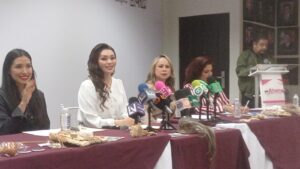Miembros del Ayuntamiento de Ahome