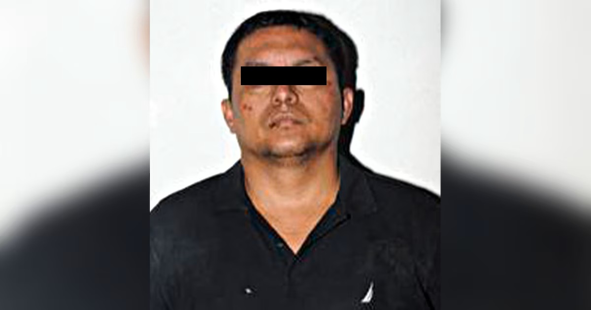Miguel Treviño Morales alias 'Z-40'
