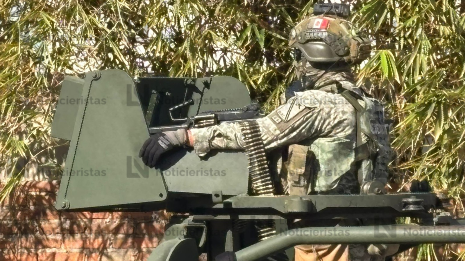 Militares