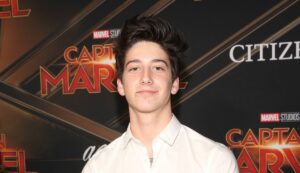 Milo Manheim