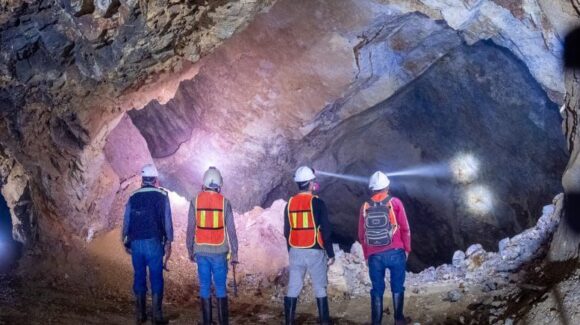Vizsla Silver exige avances en la búsqueda de cinco mineros desaparecidos en Concordia, Sinaloa