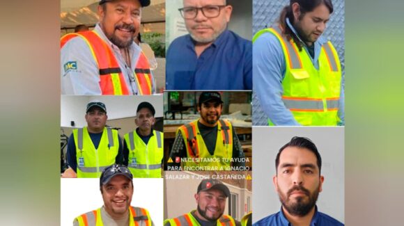 No hubo denuncias de extorsión en reunión con mineras, insiste Sheinbaum sobre caso Concordia, pero tampoco lo descarta