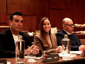 Sinaloa se proyecta al mundo en FITUR 2026