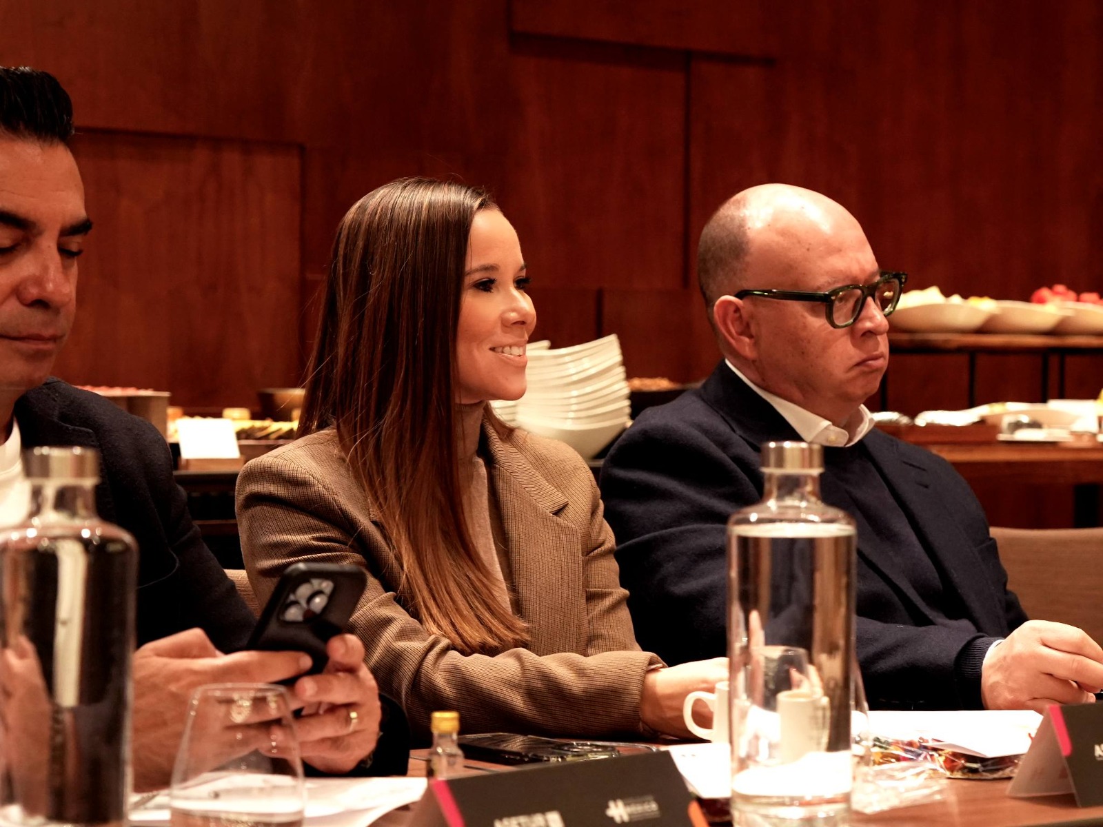 Sinaloa se proyecta al mundo en FITUR 2026