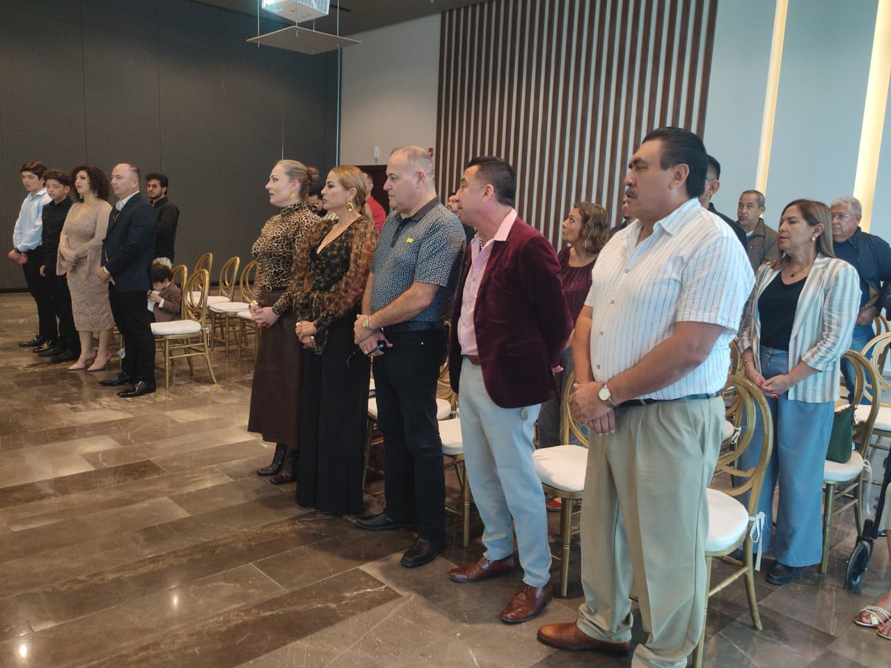 misa de agradecimiento sociedad de autores y compositores de mexico mazatlan