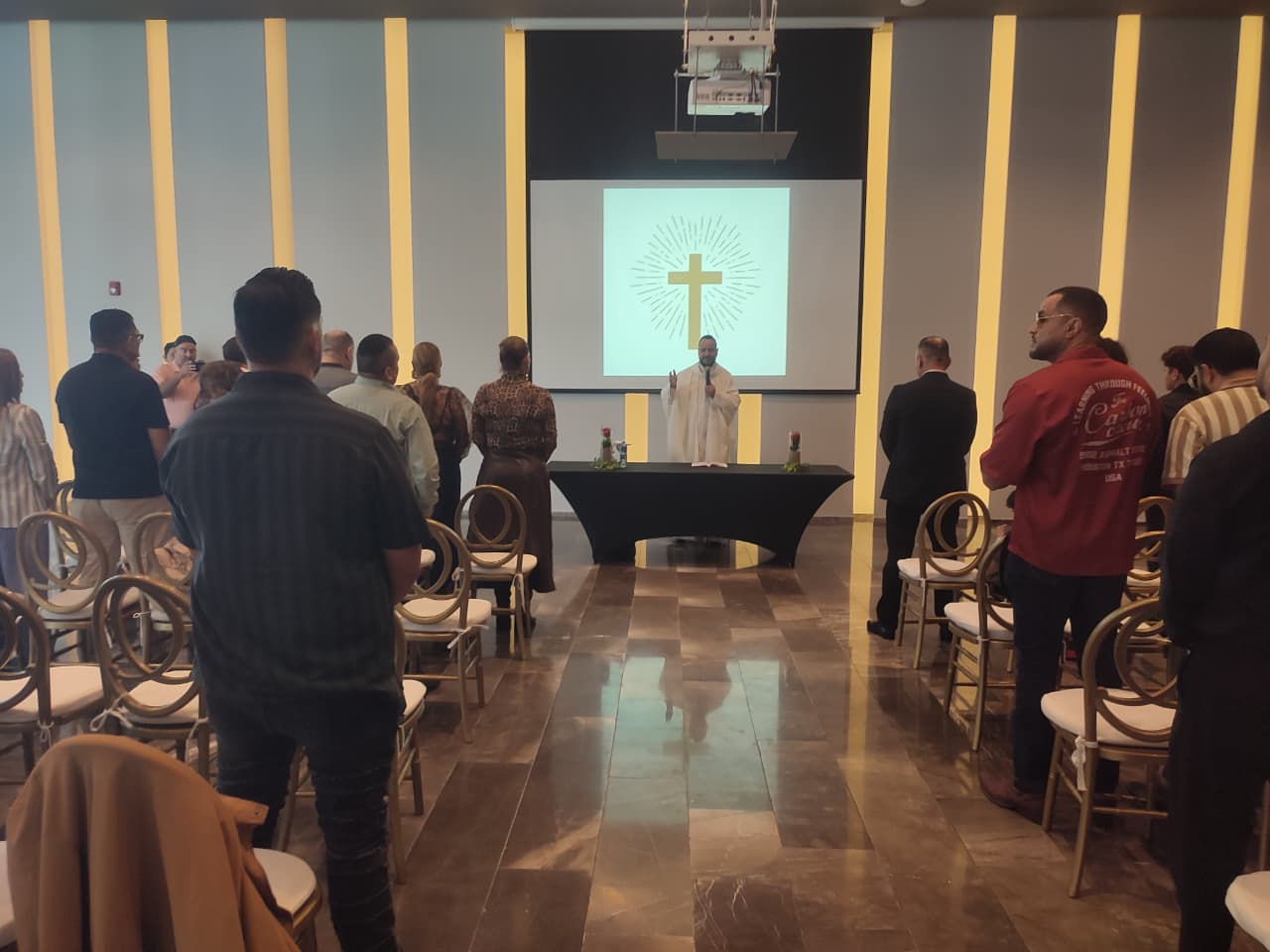 misa de agradecimiento sociedad de autores y compositores de mexico mazatlan