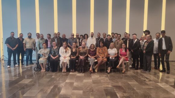 ‘Mazatlán, Sinaloa es actualmente la cuna de la composición del regional en México’: Sociedad de Autores y Compositores