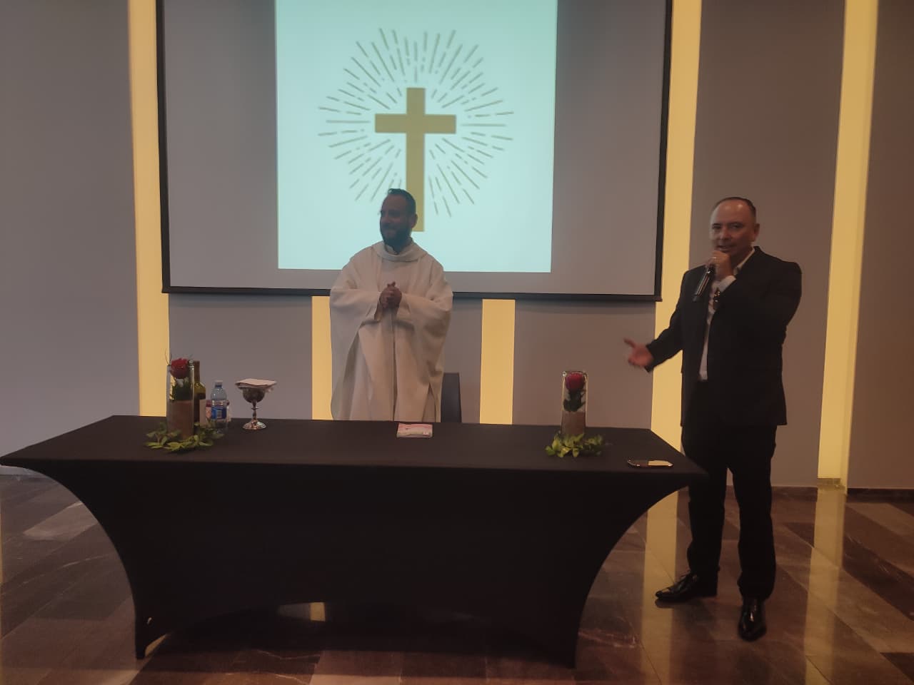 misa de agradecimiento sociedad de autores y compositores de mexico mazatlan