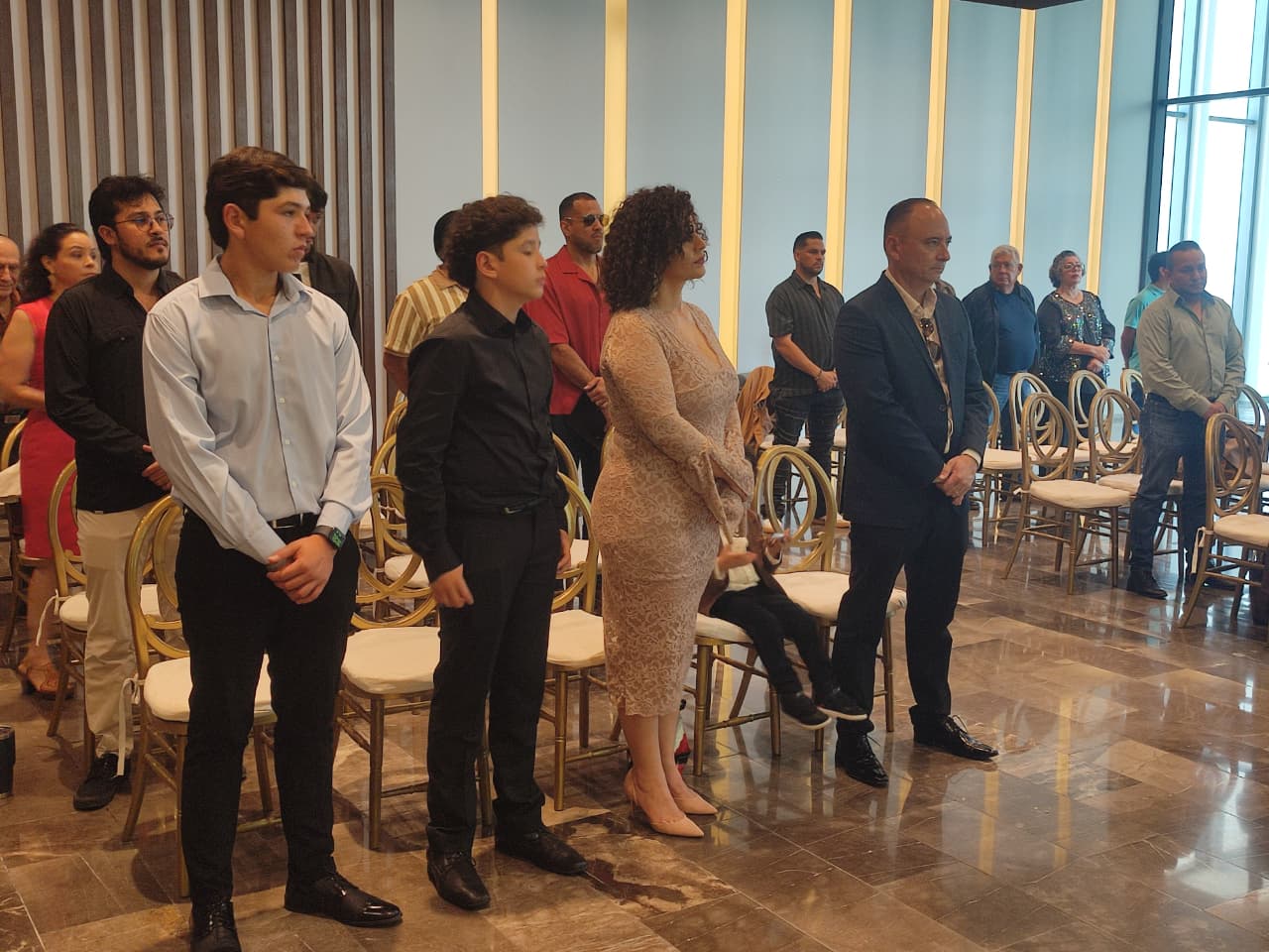 misa de agradecimiento sociedad de autores y compositores de mexico mazatlan