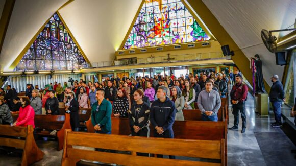 “Aunque la tempestad esté, Cristo tiene la última palabra”; Episcopado Mexicano lanza comunicado ante violencia