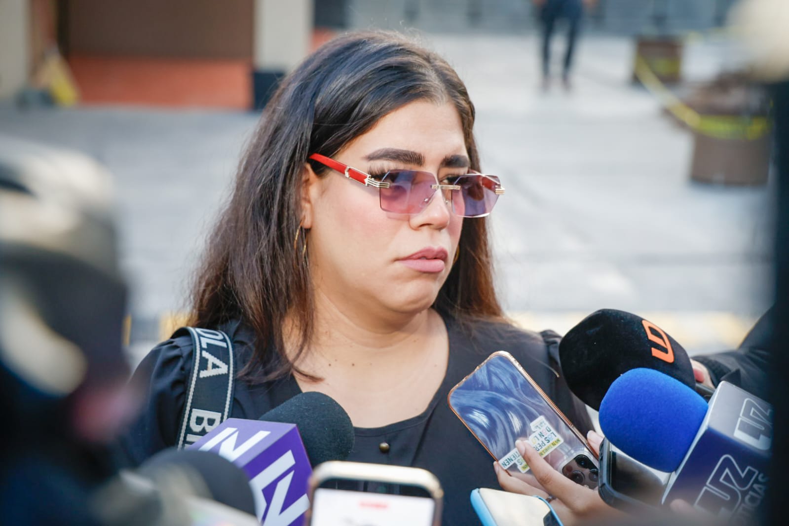 misa en la lomita por la salud de sergio torres y elizabeth montoya