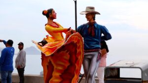 Monigote Mazatlán