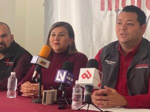 Comité Ejecutivo Estatal de Morena en Sinaloa