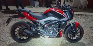 Recuperan motocicletas con reporte de robo en Mazatlán