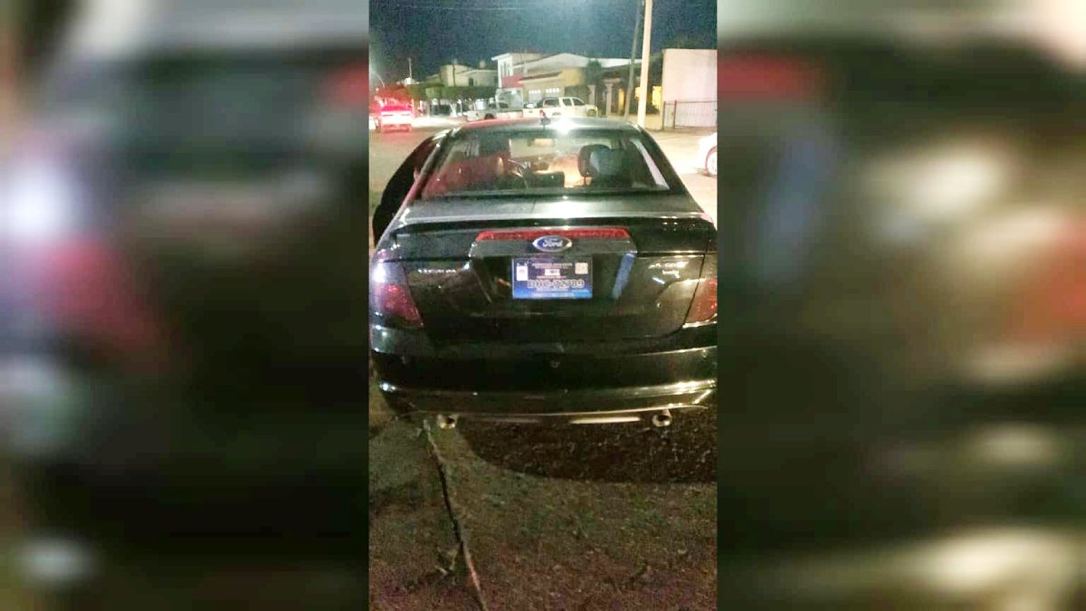 mujer sufre accidente en el sector centro de los mochis sinaloa