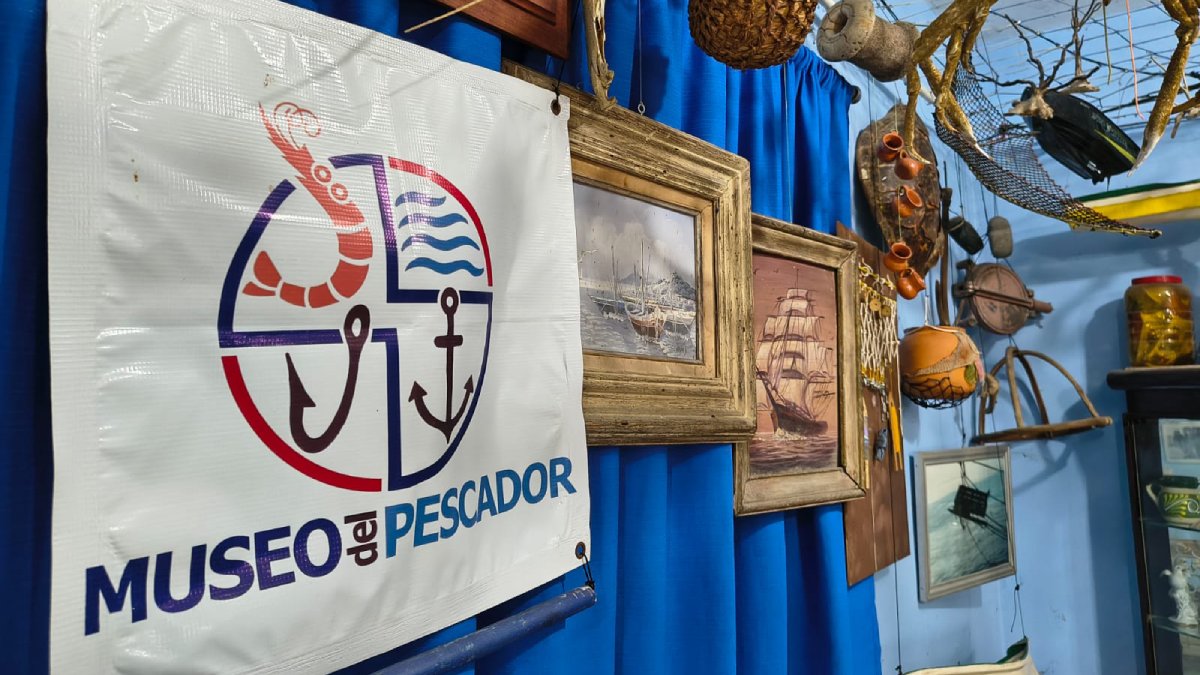 museo del pescador en mazatlan sinaloa
