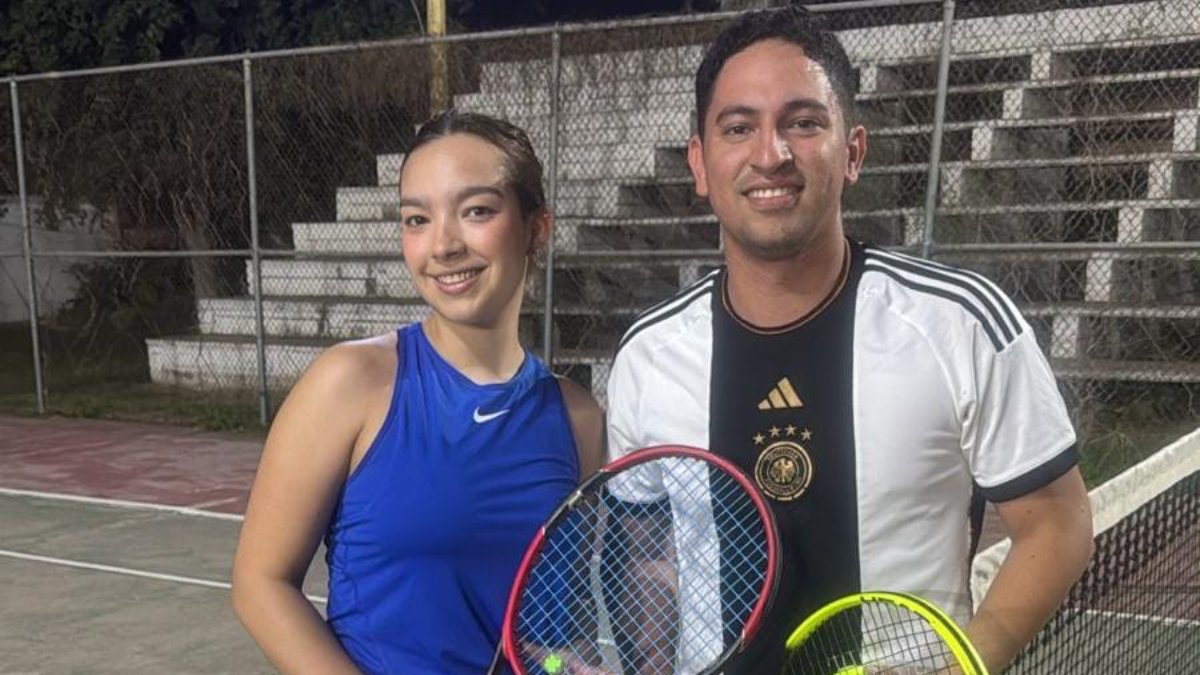 navolato arranca con exito primer torneo de tenis smartgas 2026