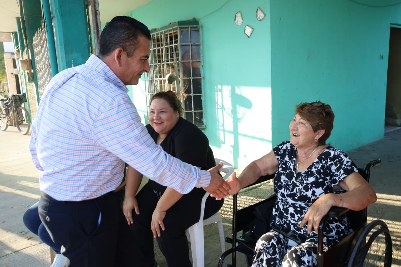 Jorge Rosario Bojórquez Berrelleza