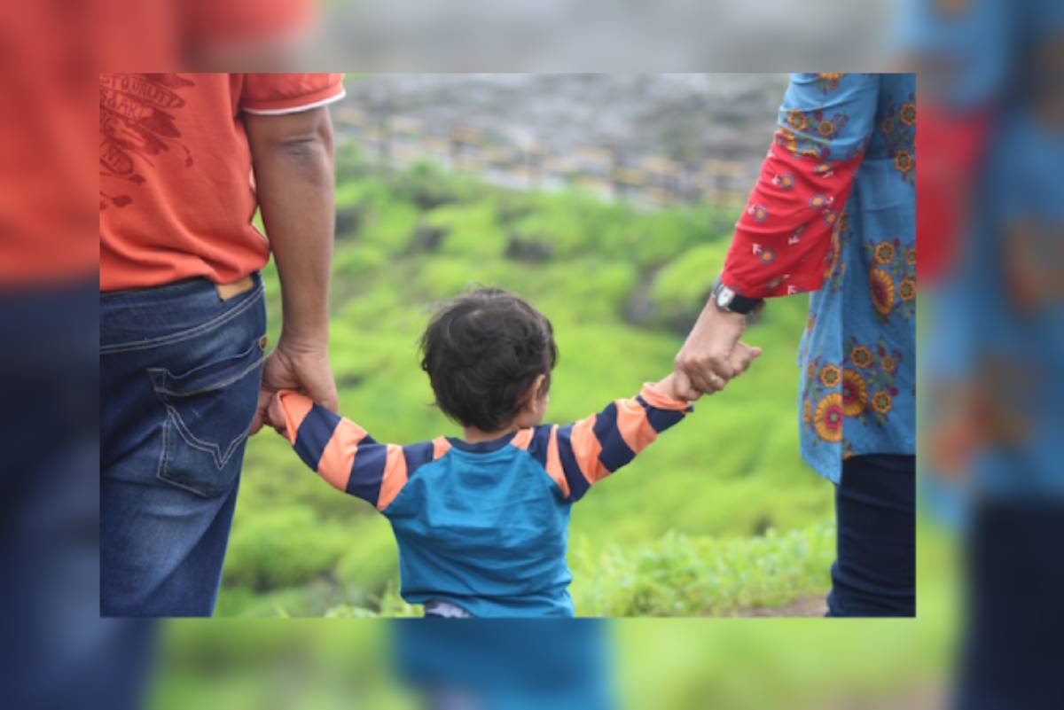 no todos los niños son candidatos a ser adoptados