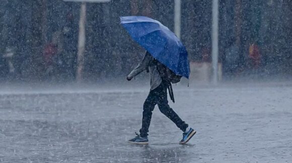 Pronóstico para hoy 28 de junio para Sinaloa: Intenso calor y lluvias puntuales fuertes