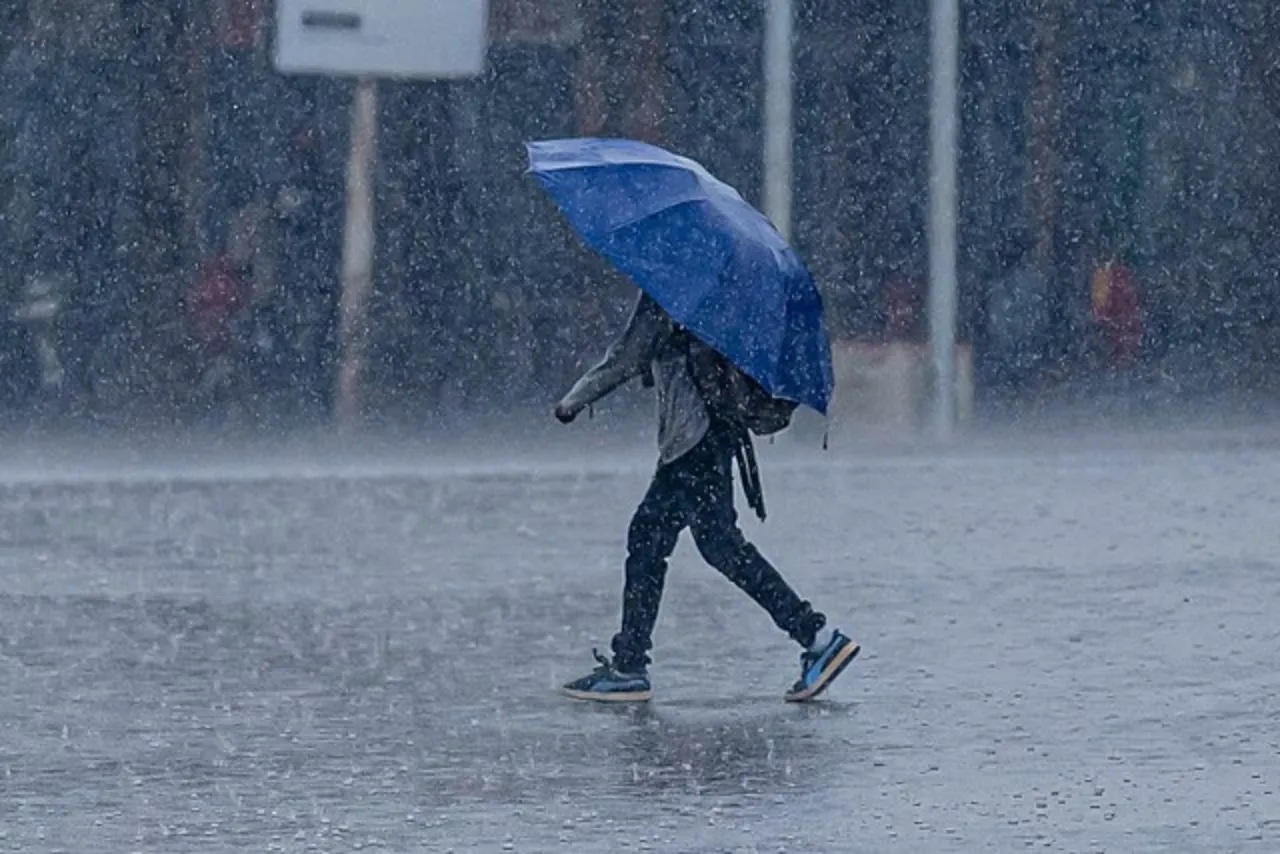 nuevas lluvias se esperan en sinaloa esta semana