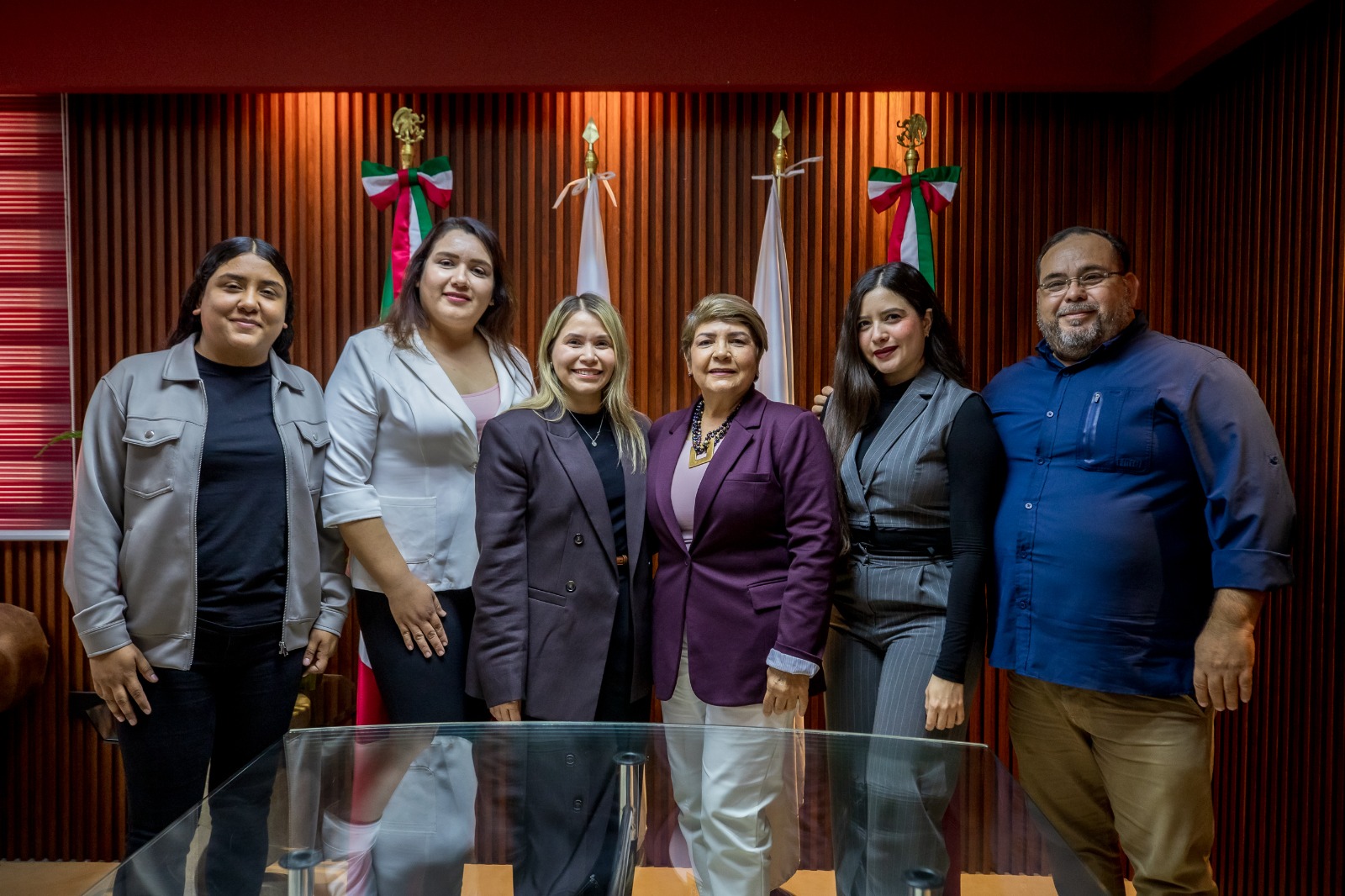 Ayuntamiento de Guasave realiza cambios en su estructura