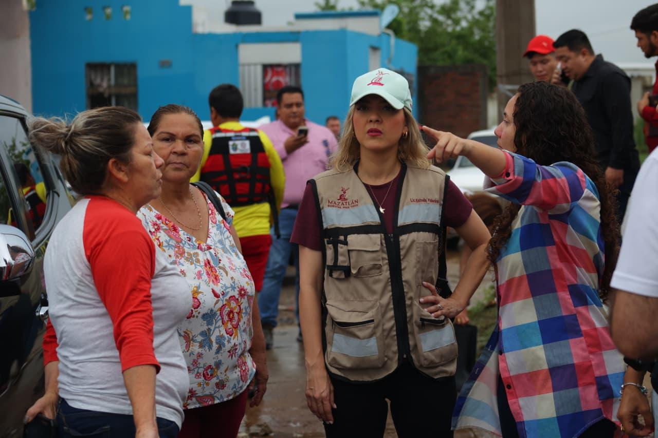 A final de enero presentan Plan de Obra Pública para Mazatlán