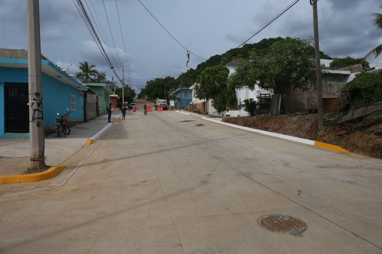 A final de enero presentan Plan de Obra Pública para Mazatlán