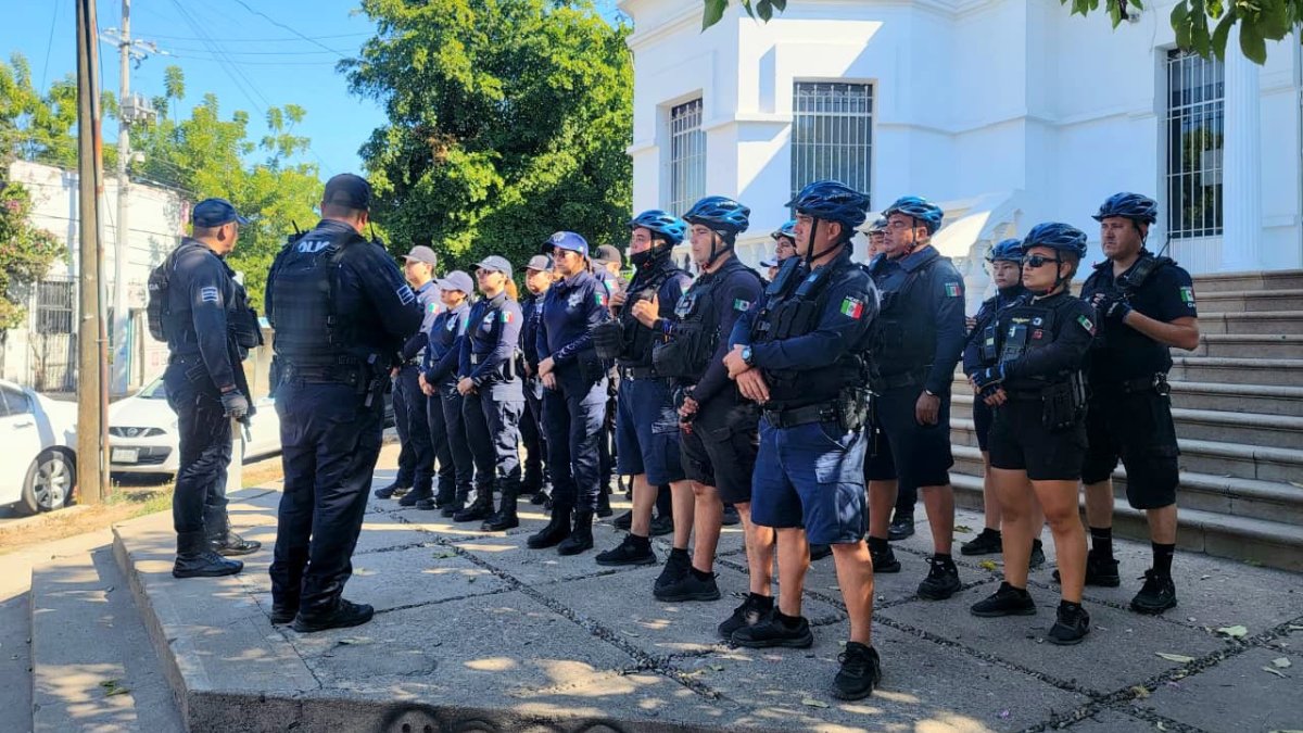 operativo guadalupe reyes en culiacan