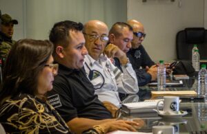 Diseñan operativo de seguridad para el Maratón Internacional de Culiacán 2026