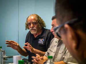 Diseñan operativo de seguridad para el Maratón Internacional de Culiacán 2026