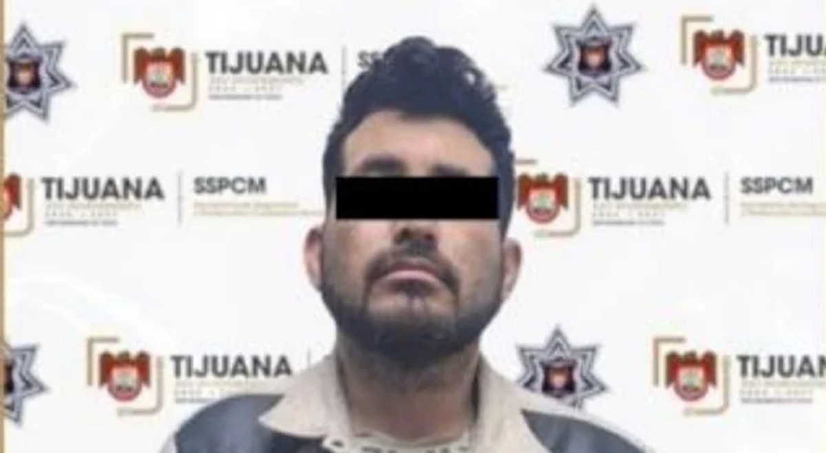 Padrastro de niño atacado por perros en Tijuana