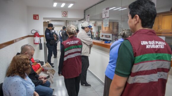 Recaudación por predial asciende a más de 400 mdp en Culiacán, Sinaloa; alcalde llama a aprovechar programa de descuentos 