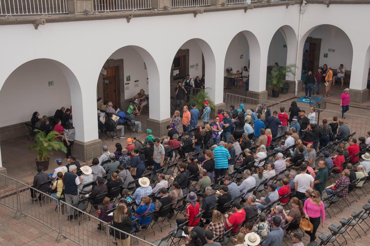 pago de impuesto predial en culiacan