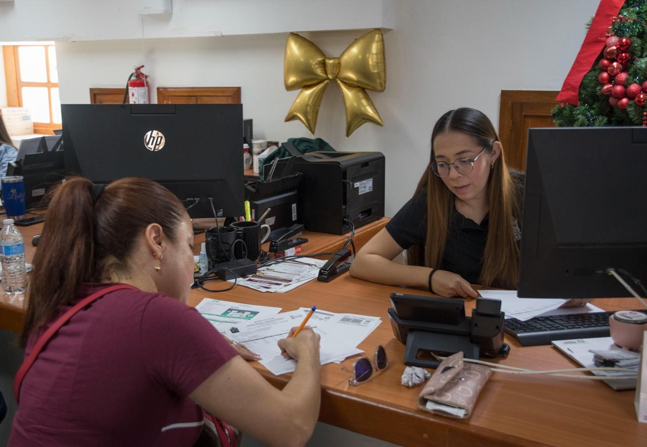 pago de impuesto predial en culiacan