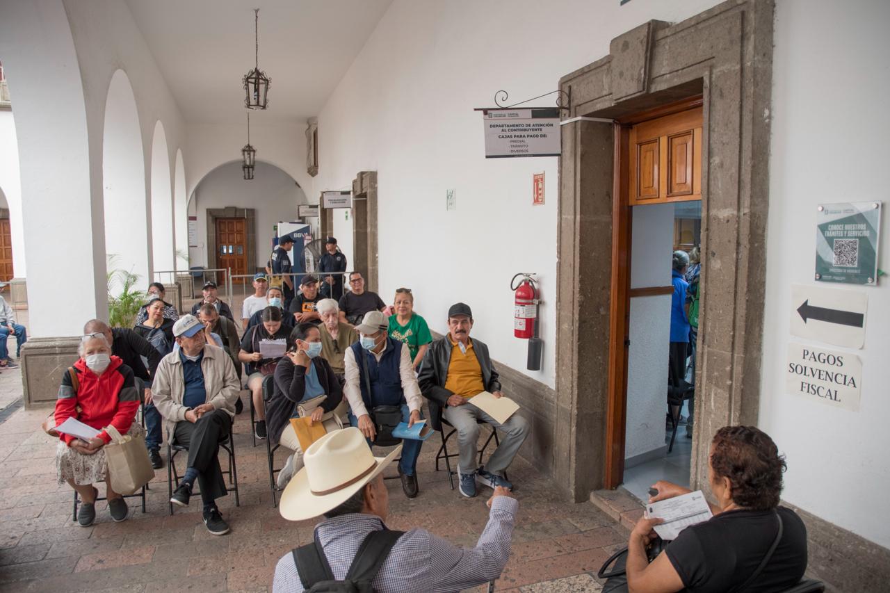 pago de impuesto predial en culiacan