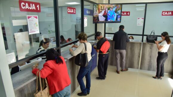 Inicia programa de descuentos de 40% en predial para sector industrial, comercial y de servicios en Los Mochis, Sinaloa