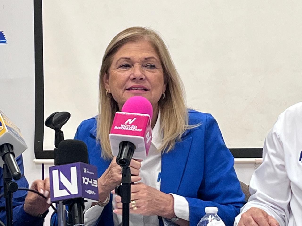 Comité Directivo del Partido Acción Nacional en Sinaloa
