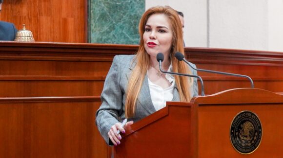 Opacidad, subejercicio y retraso en metas en las comparecencias; Paola Gárate impulsará iniciativa para sancionar a funcionarios estatales