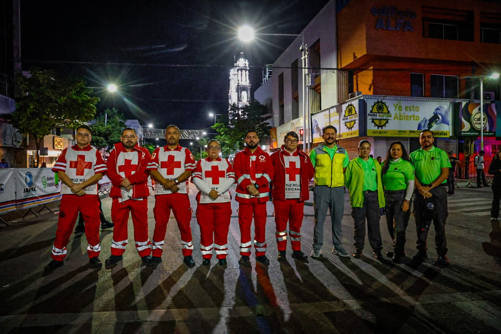 Maratón internacional de Culiacán 2026