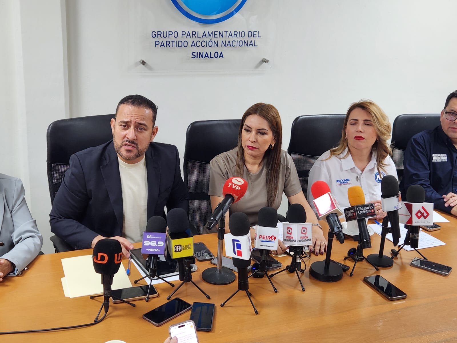 partido acción nacional