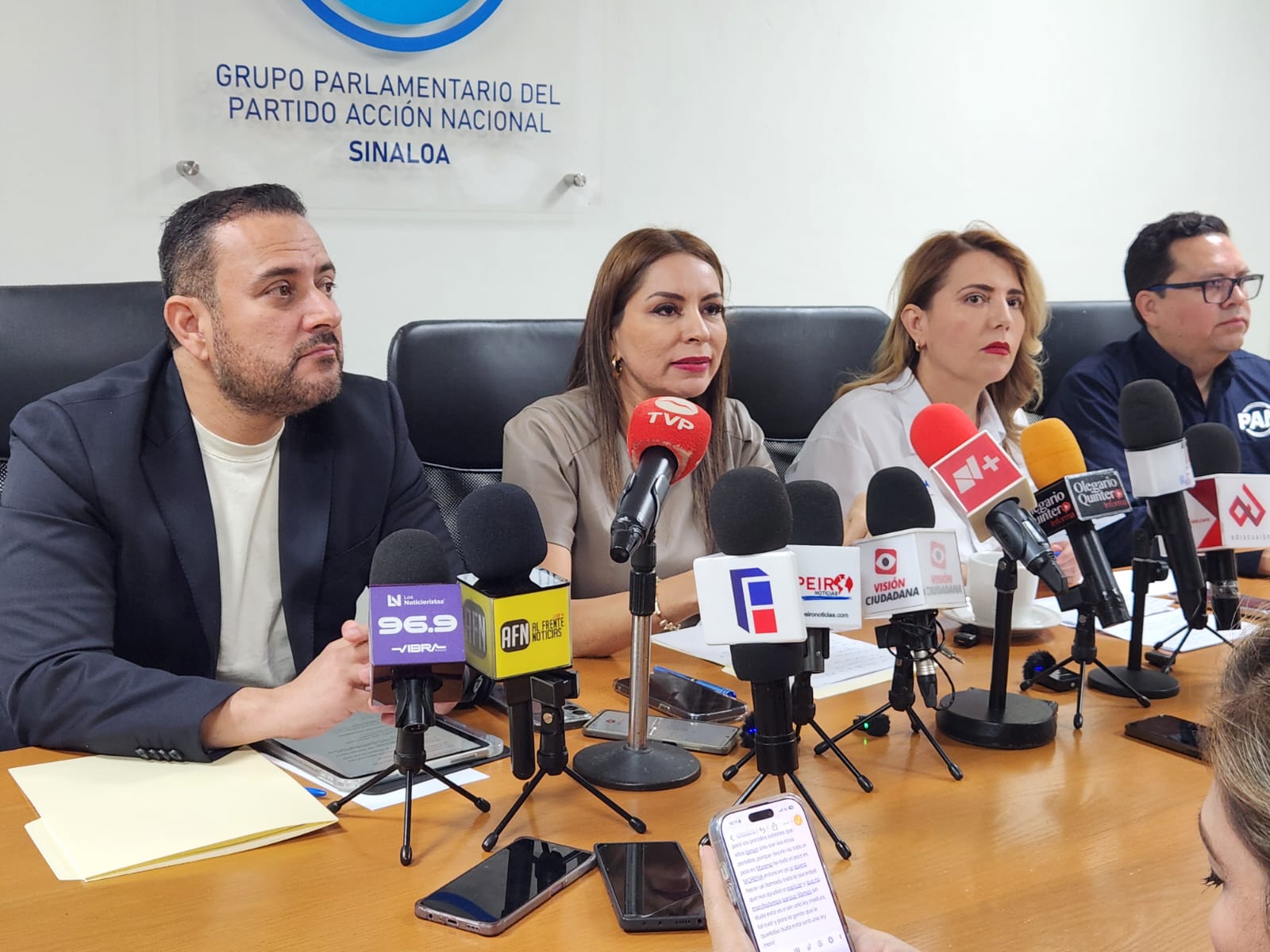partido acción nacional
