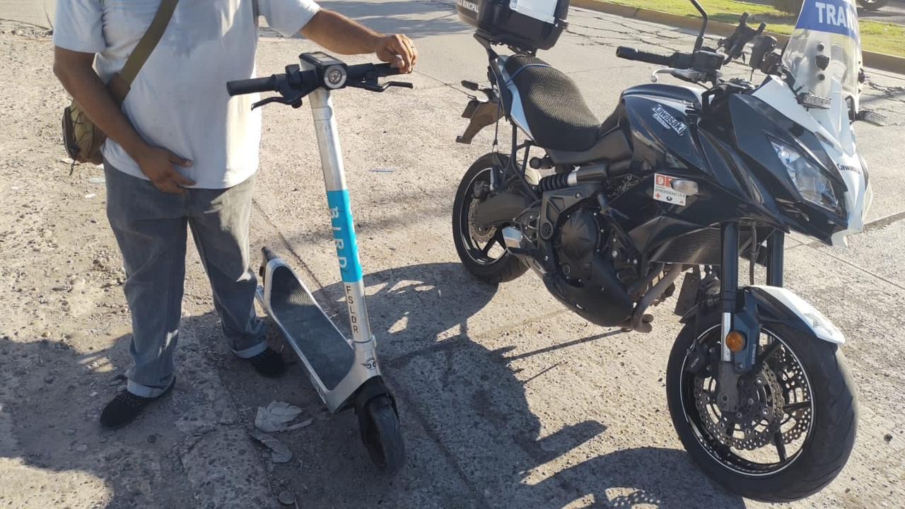 patines electricos