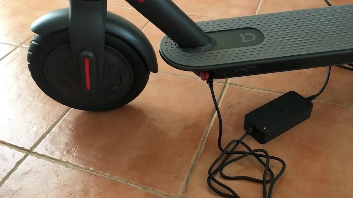 patines electricos