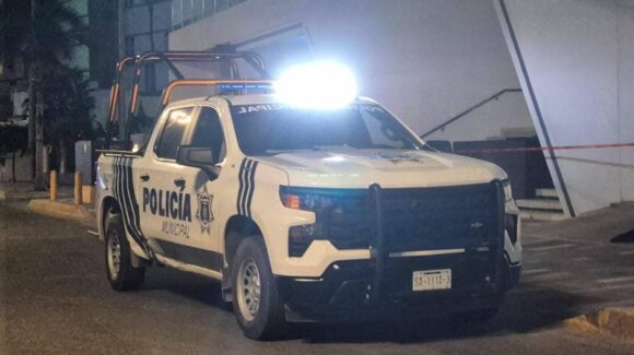 Localizan a hombre herido de bala cerca de la termoeléctrica en Mazatlán, Sinaloa