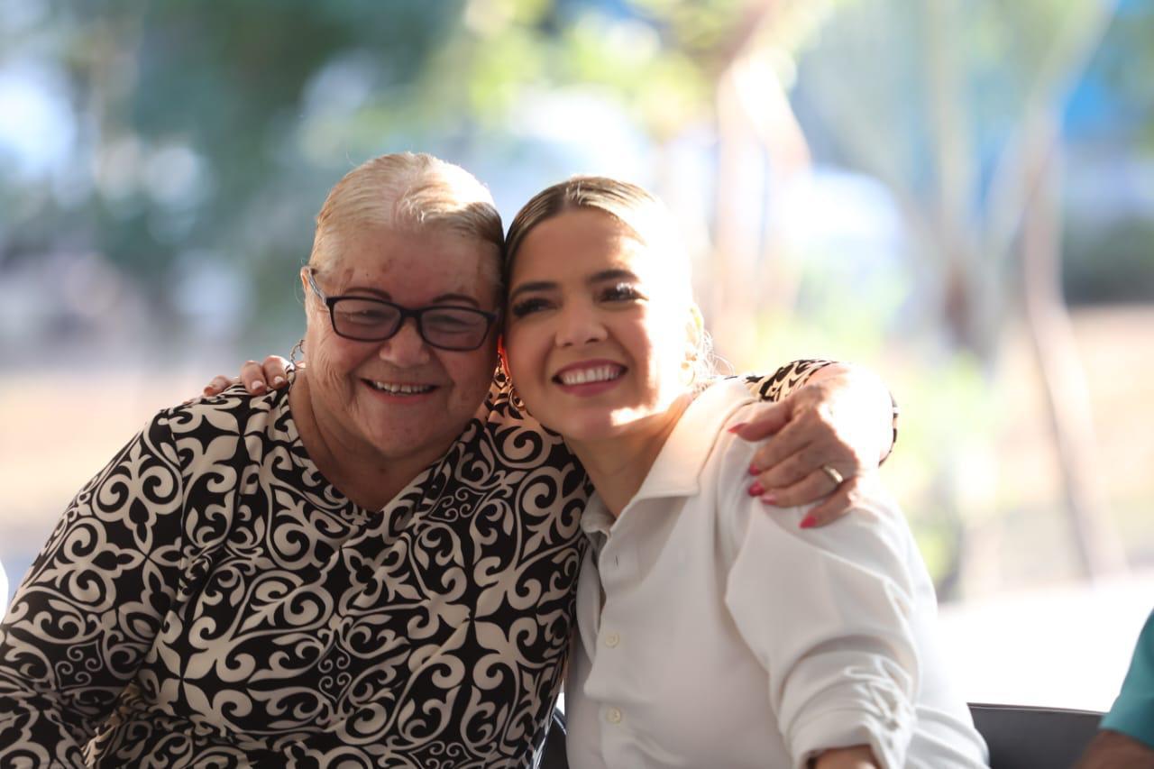 Estrella Palacios Domínguez