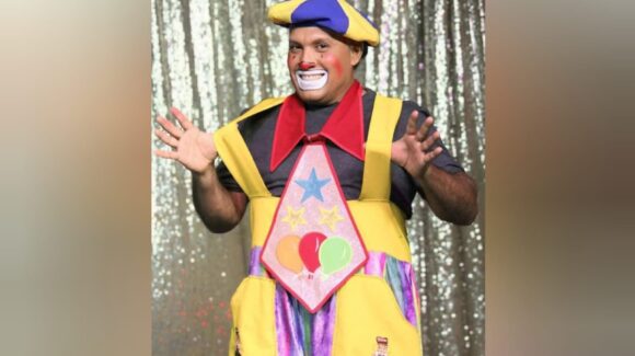 ¡El payaso Charolito y Mauricio Castro! El Carnaval Guasave, Sinaloa 2026 ya tiene reyes